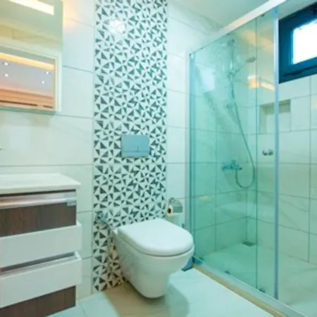 Prázdninový dům Annabel ,central Hisaronu Fethiye