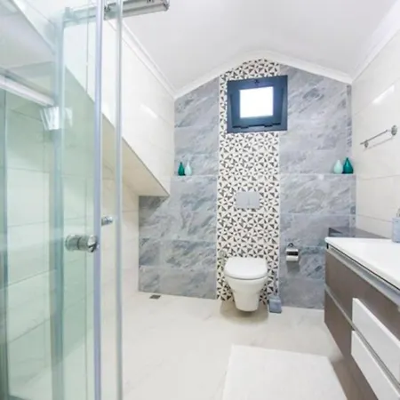 펜션 Annabel ,central Hisaronu