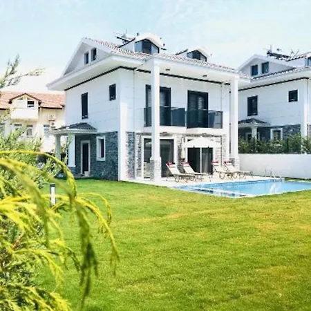 펜션 Annabel ,central Hisaronu *